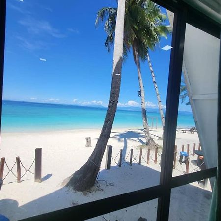 Dewati Roomstay B&B Lang Tengah Eksteriør billede