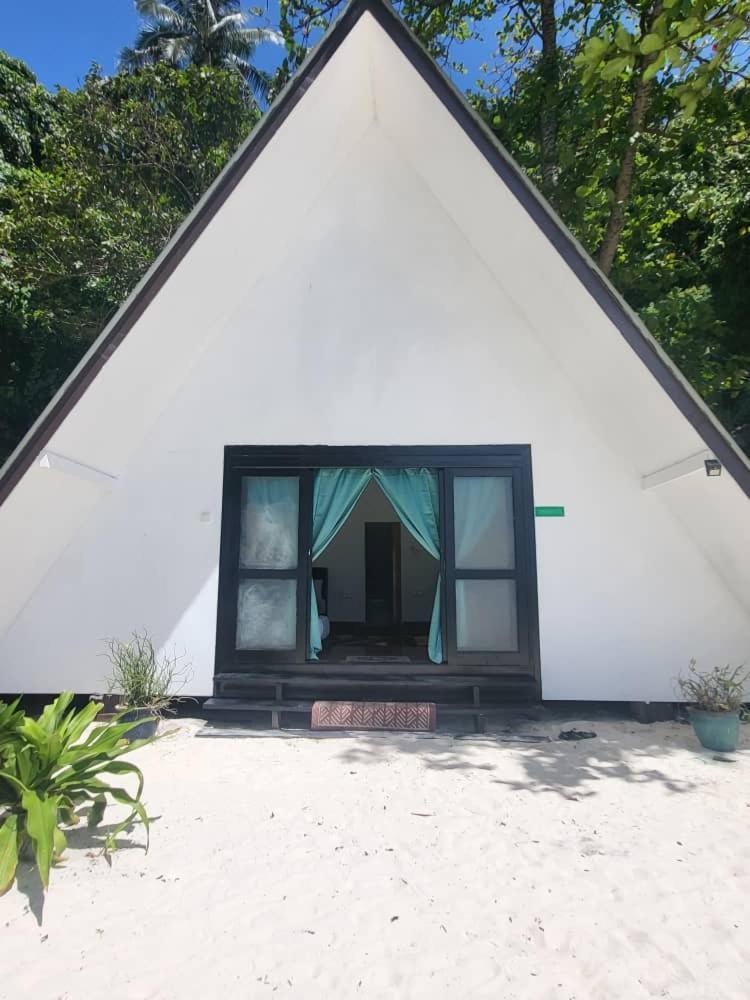 Dewati Roomstay B&B Lang Tengah Eksteriør billede