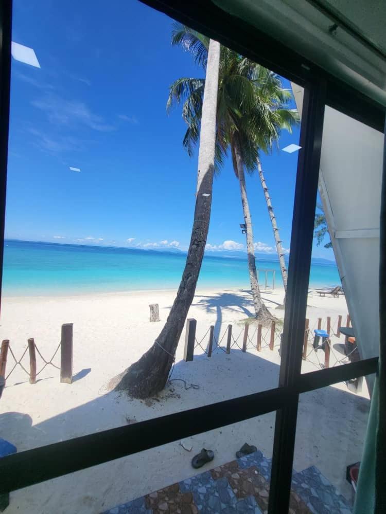 Dewati Roomstay B&B Lang Tengah Eksteriør billede